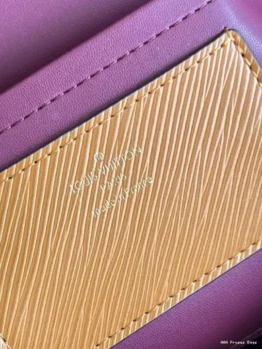 AAA Replica Ru VUITTON LOUIS MM TWIST 0525